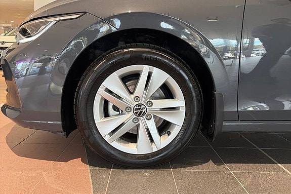 Volkswagen Golf I 19 of 19
