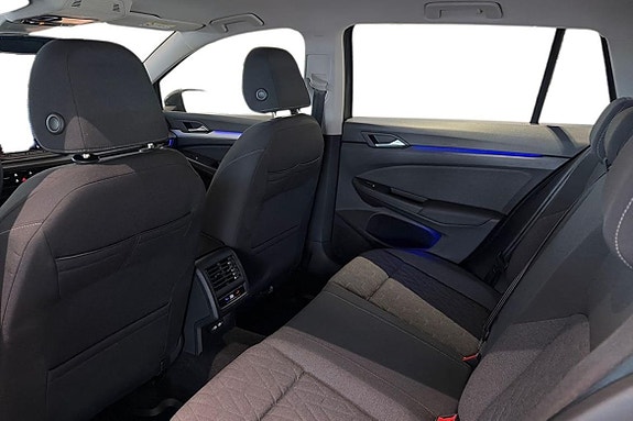 Volkswagen Golf I 16 of 19
