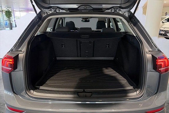 Volkswagen Golf I 18 of 19