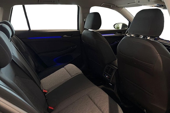 Volkswagen Golf I 17 of 19