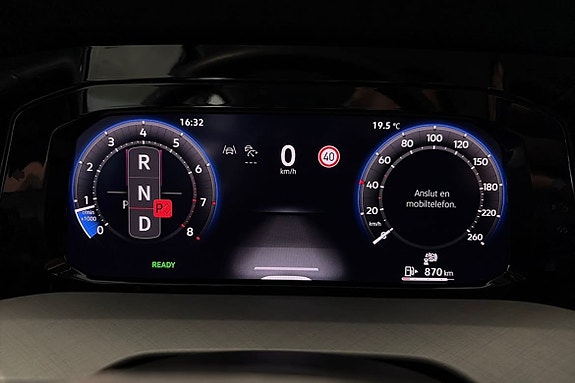 Volkswagen Golf I 11 of 19