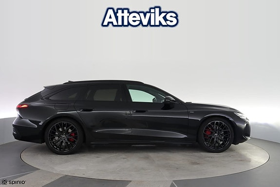Audi A6 5 of 11