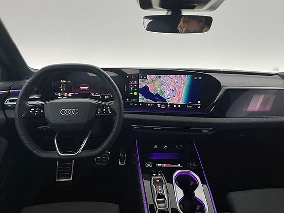 Audi A6 8 of 11