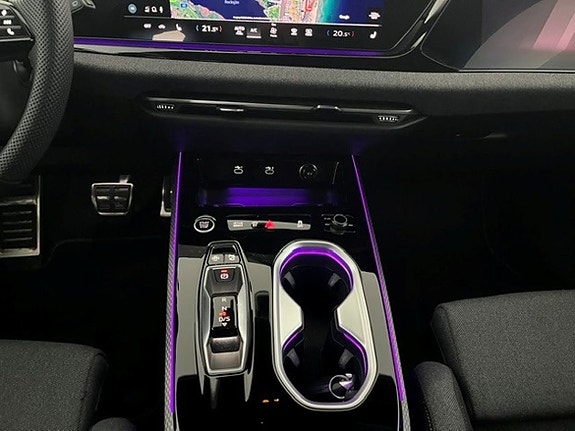 Audi A6 9 of 11