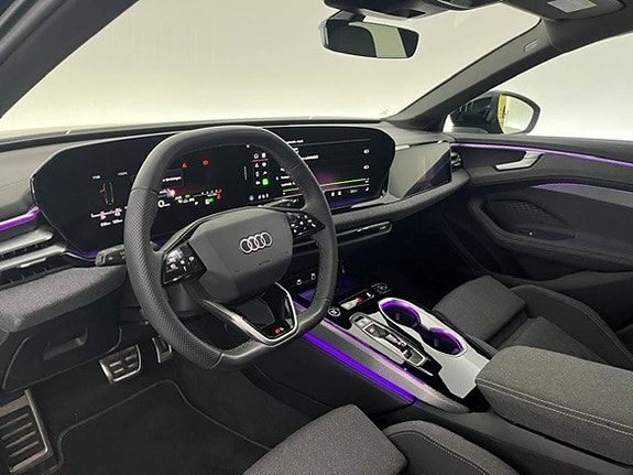 Audi A6 7 of 11