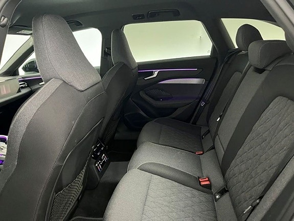 Audi A6 10 of 11