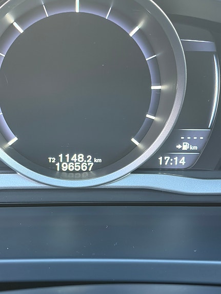 Volvo V60 Cross Country 4 of 8