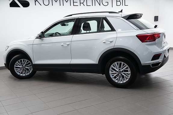 Volkswagen T-Roc 14 of 27