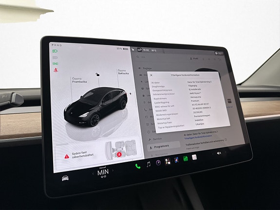 Tesla Model Y 20 of 30