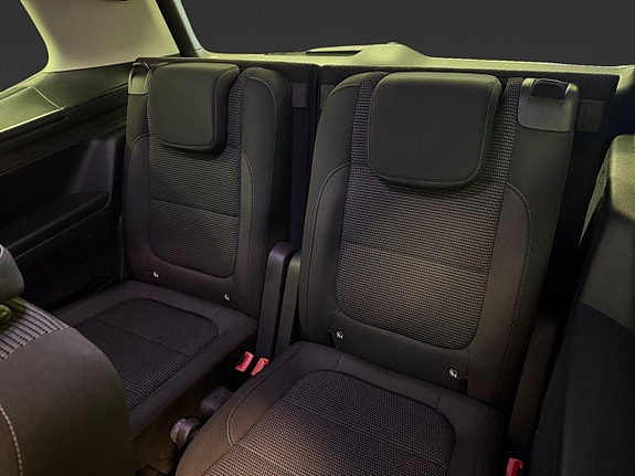 Volkswagen Sharan 15 of 21