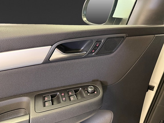 Volkswagen Sharan 13 of 21