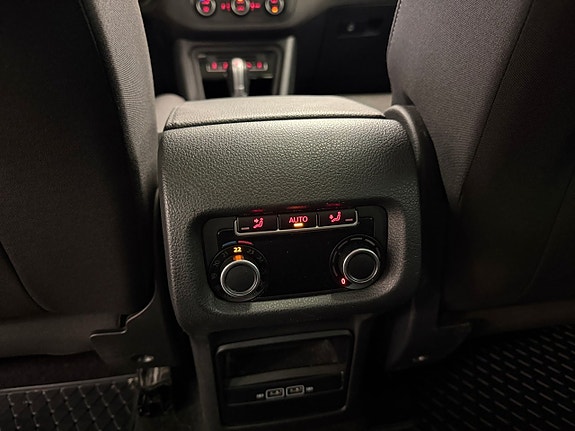 Volkswagen Sharan 8 of 21