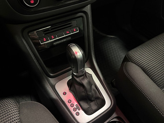 Volkswagen Sharan 9 of 21