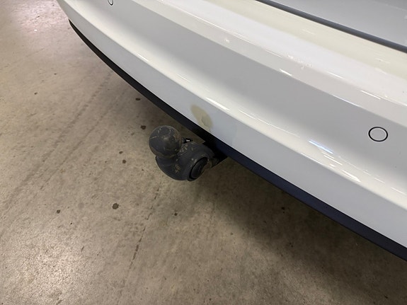 Volkswagen Sharan 21 of 21