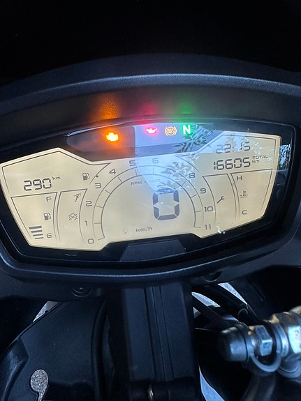 Aprilia RS 125 6 of 8