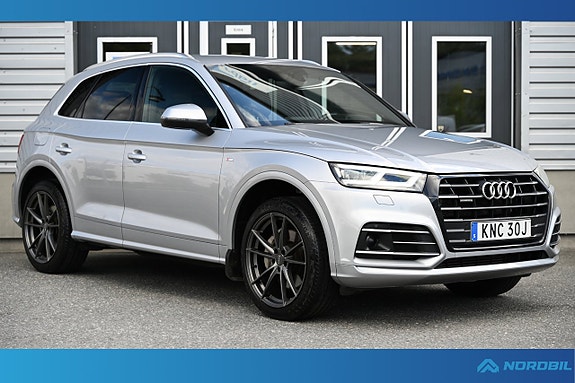 Audi Q5 19 of 23