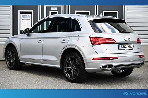 Audi Q5 20 of 23