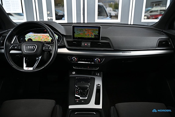Audi Q5 15 of 23