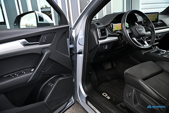 Audi Q5 7 of 23