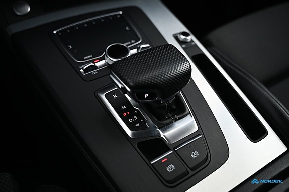 Audi Q5 11 of 23
