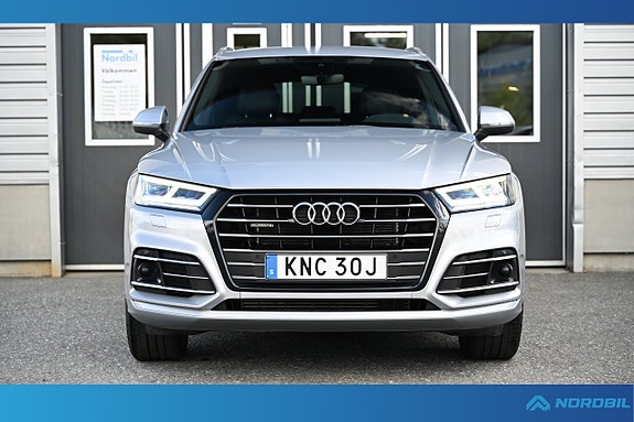 Audi Q5 3 of 23