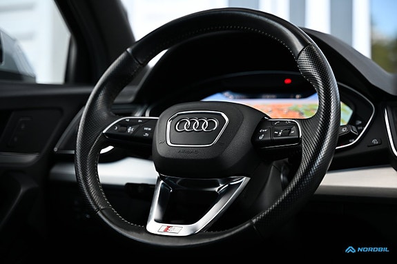 Audi Q5 16 of 23