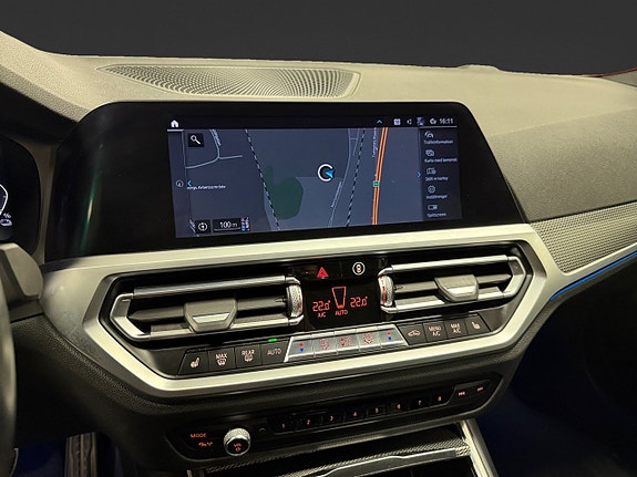 BMW 330e 15 of 19