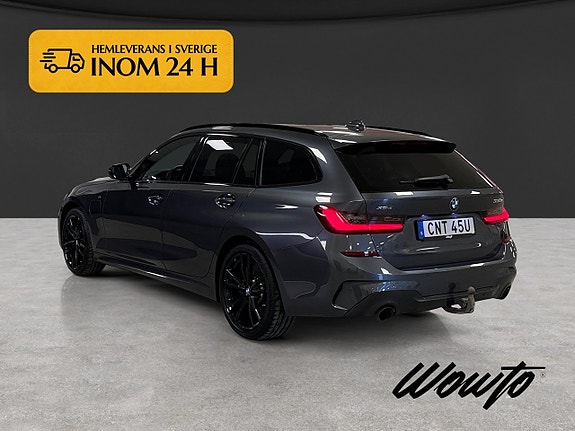 BMW 330e 6 of 19