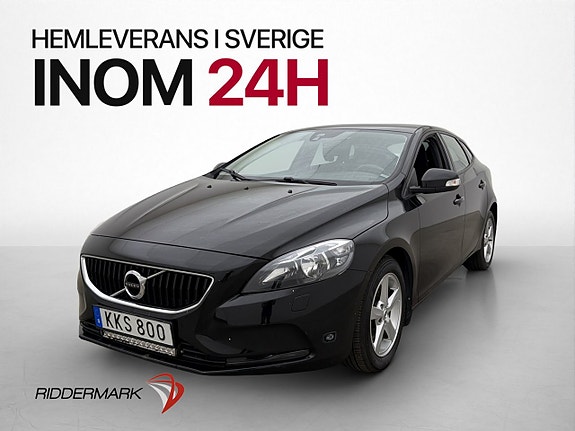 Volvo V40 3 of 30
