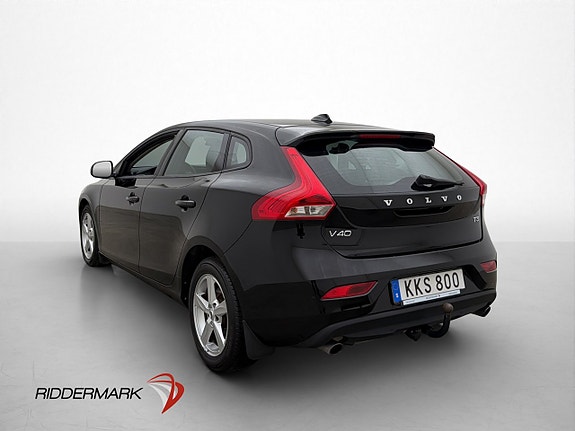 Volvo V40 5 of 30