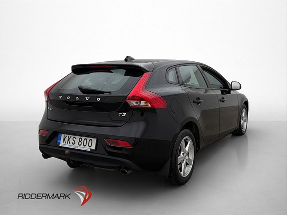 Volvo V40 8 of 30