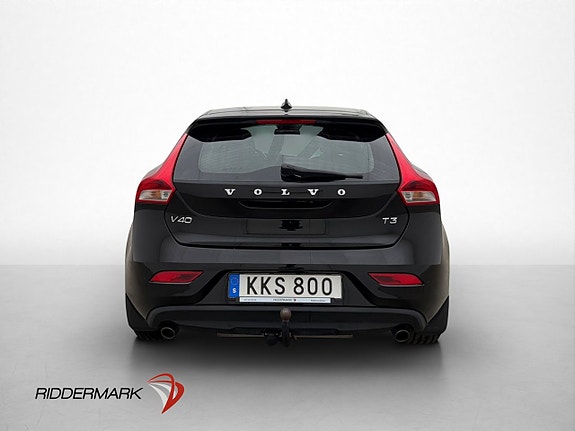 Volvo V40 6 of 30