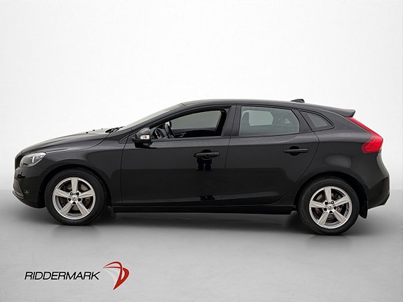 Volvo V40 4 of 30