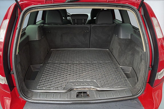 Volvo V50 10 of 17