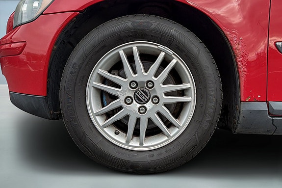 Volvo V50 9 of 17