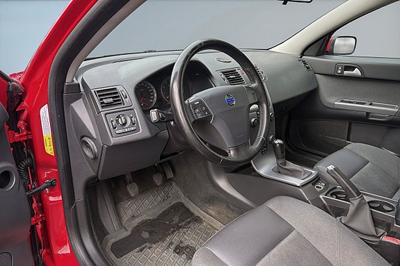 Volvo V50 11 of 17