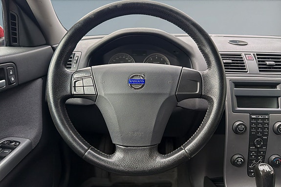 Volvo V50 16 of 17