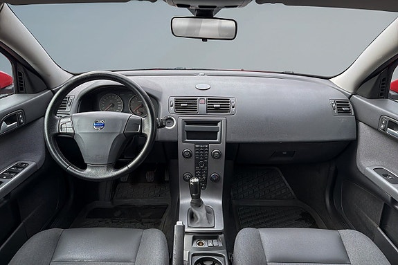 Volvo V50 14 of 17