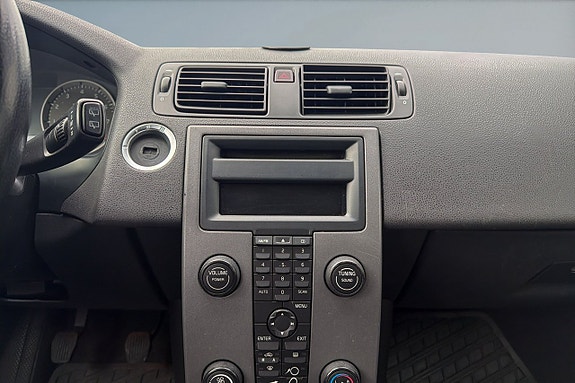 Volvo V50 17 of 17