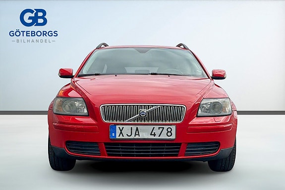 Volvo V50 8 of 17