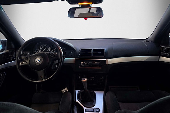 BMW 525 13 of 15