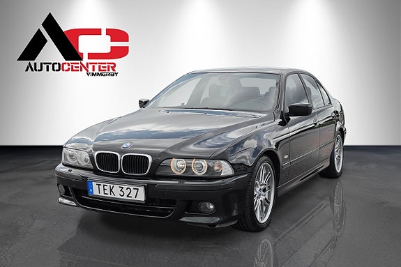 BMW 525 9 of 15