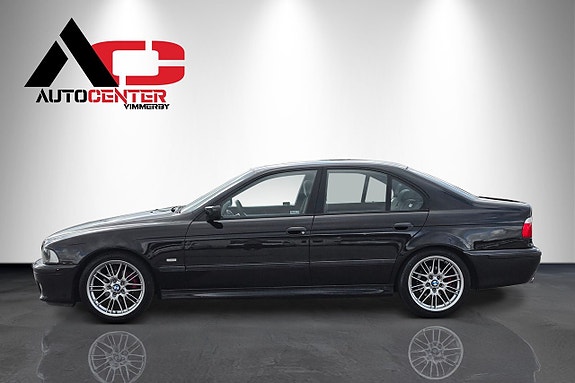 BMW 525 7 of 15