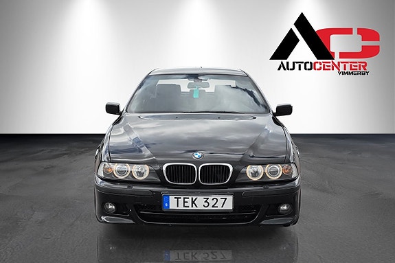 BMW 525 10 of 15