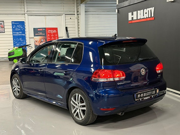Volkswagen Golf I 3 of 13