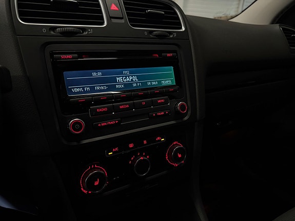 Volkswagen Golf I 12 of 13