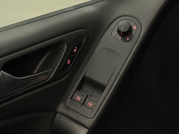 Volkswagen Golf I 11 of 13