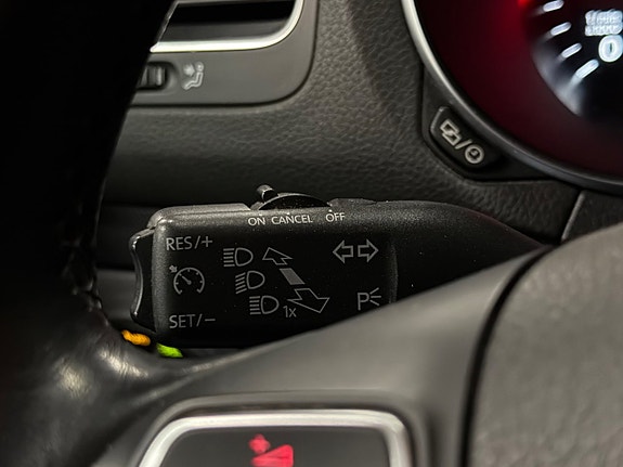 Volkswagen Golf I 13 of 13