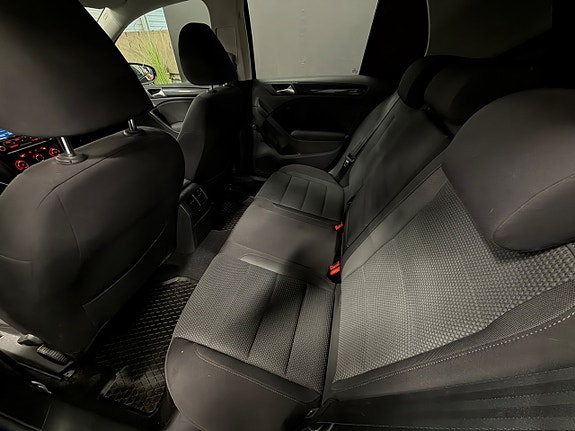 Volkswagen Golf I 10 of 13