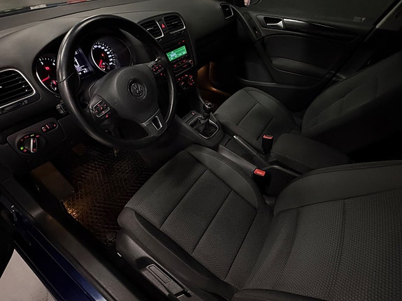 Volkswagen Golf I 8 of 13